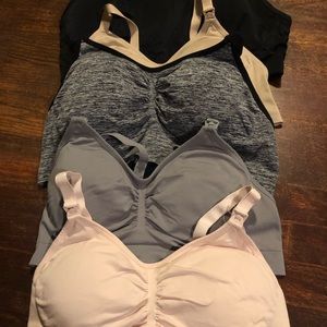 Motherhood Maternity Bras
